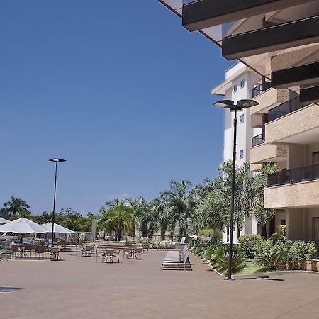 Hotel Marina - Oficial Caldas Novas Esterno foto