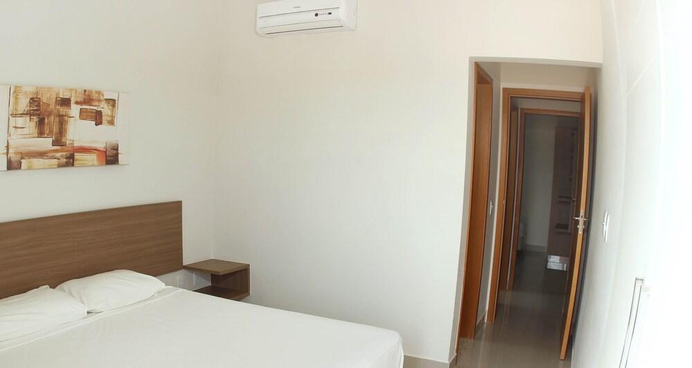 Hotel Marina - Oficial Caldas Novas Esterno foto
