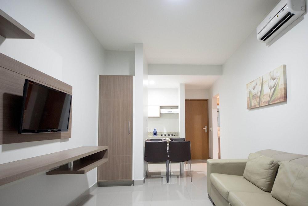 Hotel Marina - Oficial Caldas Novas Esterno foto